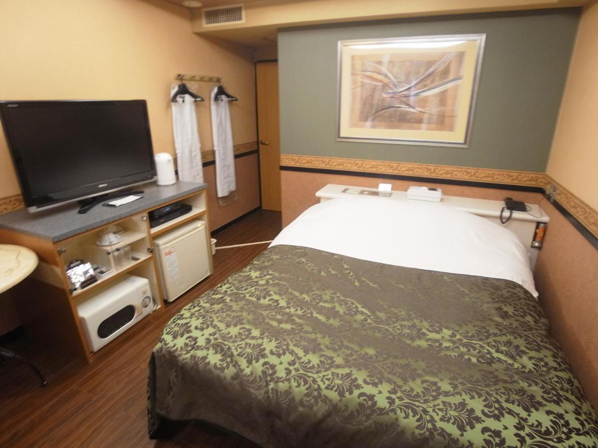 Hotel Mju-Adult Only Tokyo Exterior photo